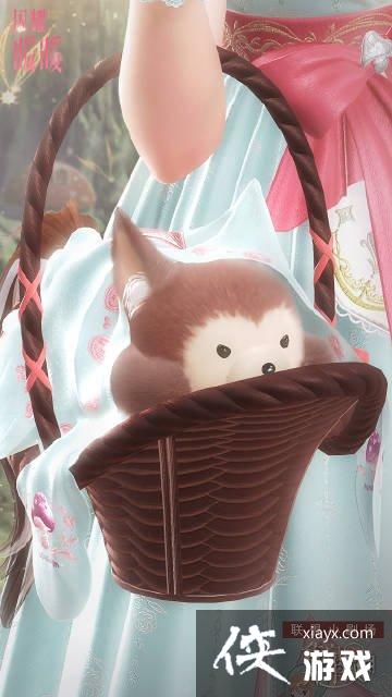 闪耀暖暖联盟小剧场第六季开启 闪耀暖暖联盟小剧场第六季开启