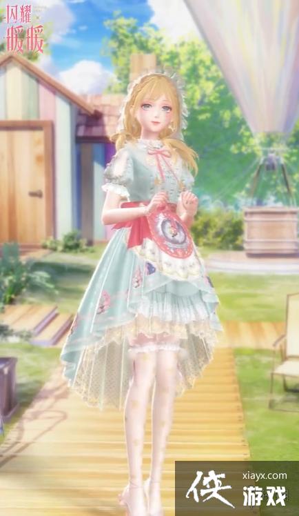 闪耀暖暖童梦寄怀礼包怎么样 闪耀暖暖童梦寄怀礼包怎么样