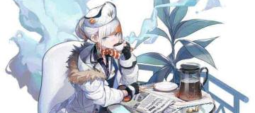 ����ҹ���⡷Ms.Blanc��������װ��Ч��һ��