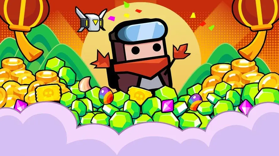 弹壳特攻队3月14日兑换码 弹壳特攻队3月14日兑换码