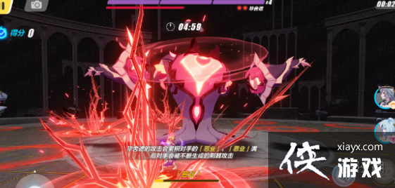 崩坏3毕舍遮技能介绍 崩坏3毕舍遮技能介绍