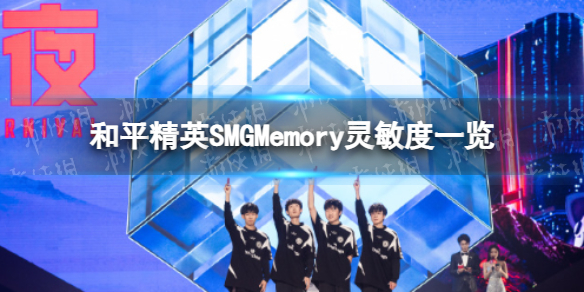 ��ƽ��ӢSMGMemory������