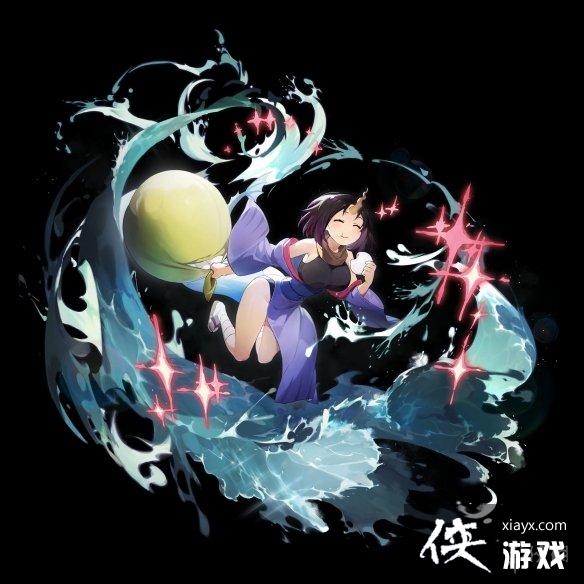 白夜极光艾露玛声优介绍 白夜极光艾露玛声优介绍