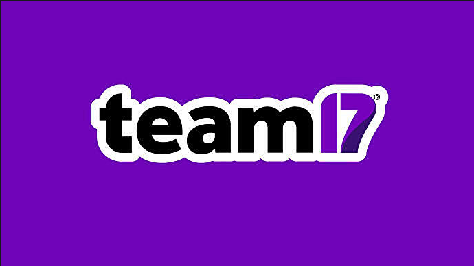 ����ս��桷������Team17��ʼ��Ա �ٷ�ȷ������