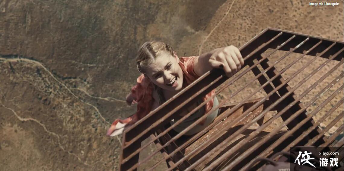 �߿վ��Ƭ��׹�䡷���������� ԭ���ݻع�