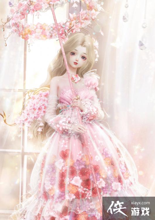 以闪亮之名糖花密语怎么样 以闪亮之名糖花密语怎么样