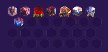 云顶之弈手游黄金超英德莱文怎么玩 云顶之弈手游黄金超英德莱文怎么玩