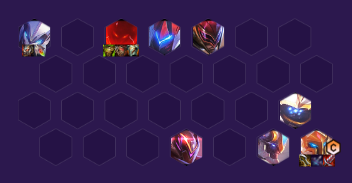 云顶之弈手游黄金超英德莱文怎么玩 云顶之弈手游黄金超英德莱文怎么玩