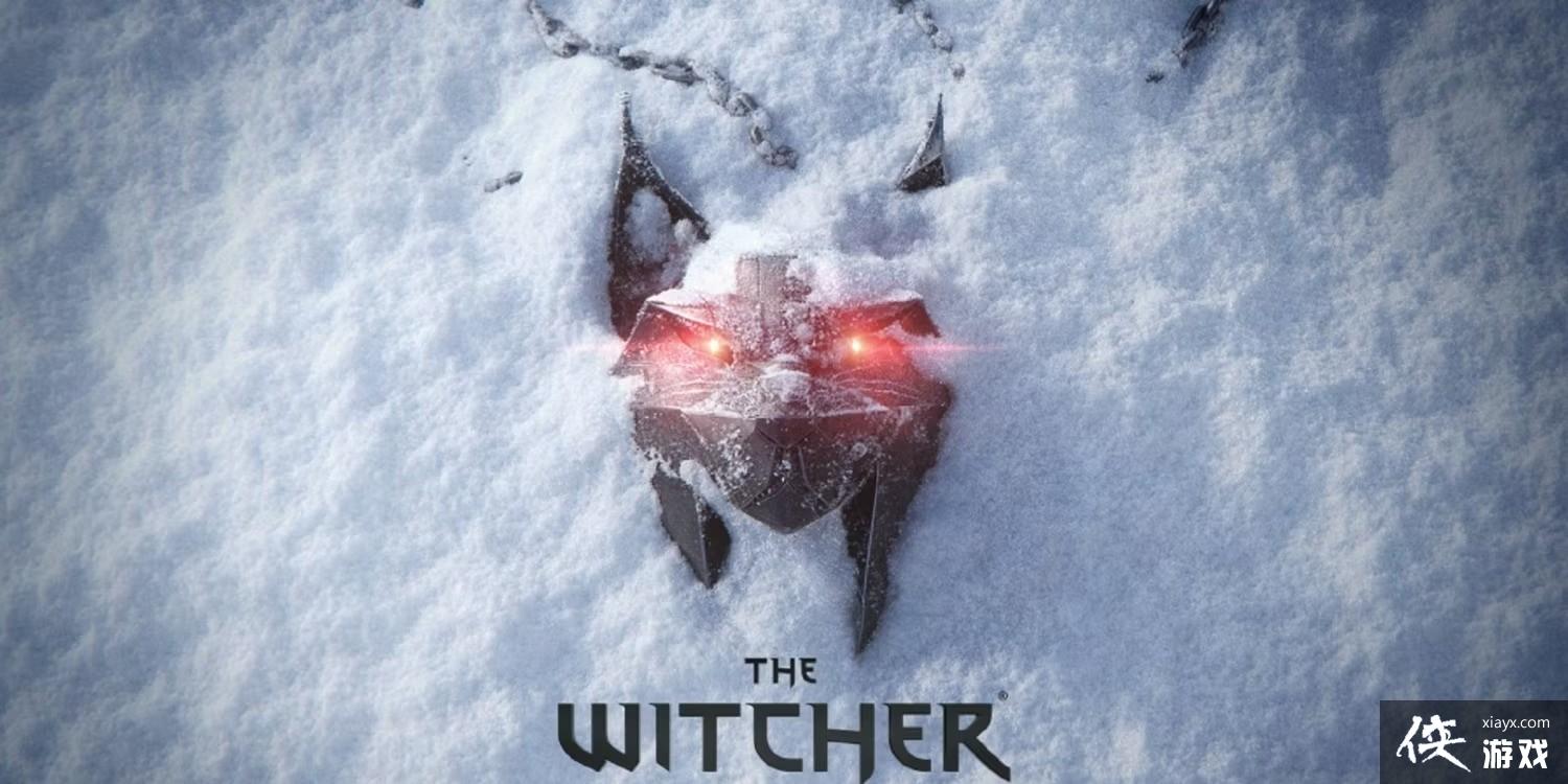 CDPR���ڻ��ȿ���������Ϸ��Ŀ������ʦ4����2077������