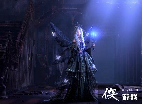 以闪亮之名枯蝶泪怎么样 以闪亮之名枯蝶泪怎么样