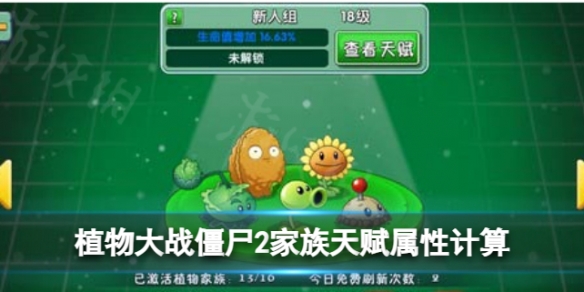 ֲ���ս��ʬ2�����츳����