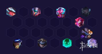 云顶之弈手游源计划拼多多怎么玩 云顶之弈手游源计划拼多多怎么玩