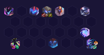 云顶之弈手游机甲至高天怎么玩 云顶之弈手游机甲至高天怎么玩