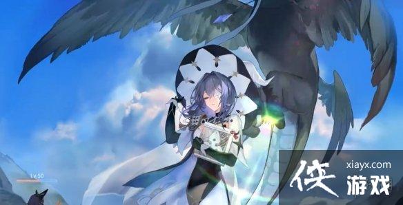 无期迷途赫卡蒂旅人传说怎么样 无期迷途赫卡蒂旅人传说怎么样