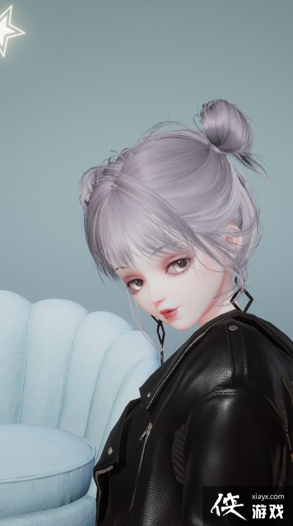 以闪亮之名国服公测捏脸数据 以闪亮之名国服公测捏脸数据