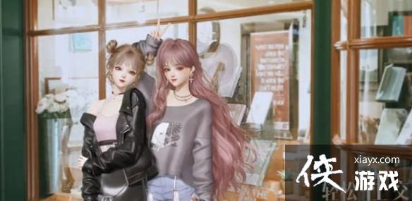 以闪亮之名热辣的颜色是什么 以闪亮之名热辣的颜色是什么