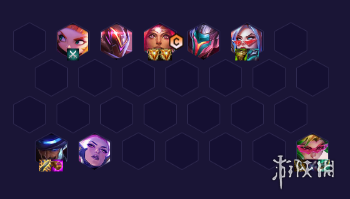 云顶之弈手游鸟盾高决怎么玩 云顶之弈手游鸟盾高决怎么玩