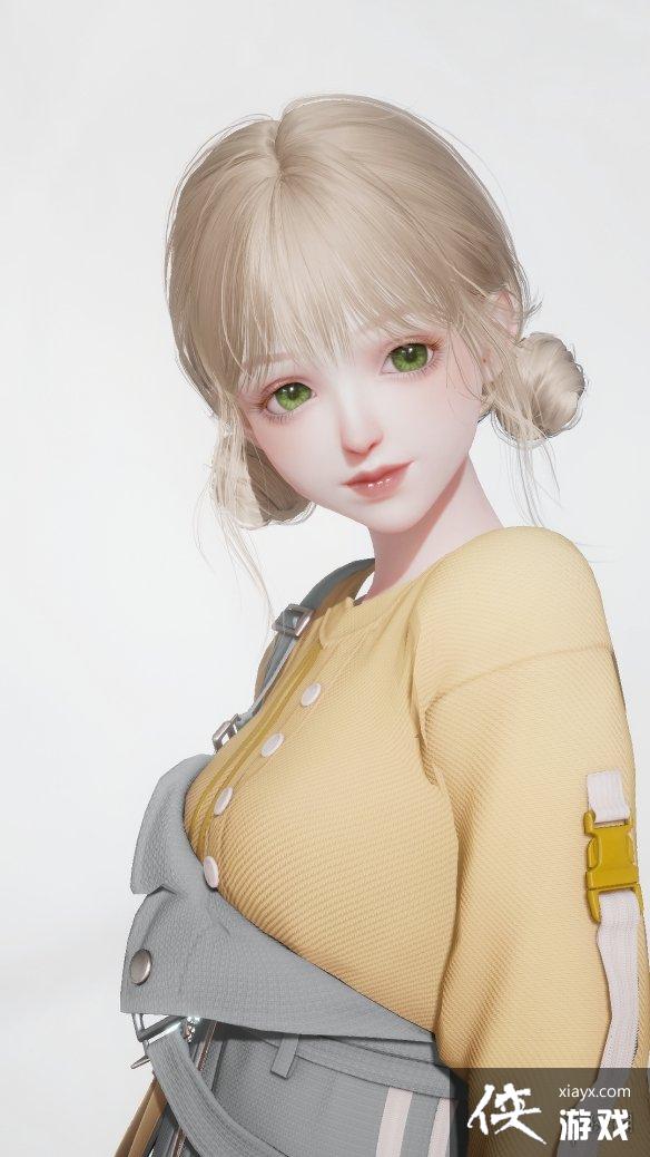 以闪亮之名吃定彩虹捏脸数据分享 以闪亮之名吃定彩虹捏脸数据分享