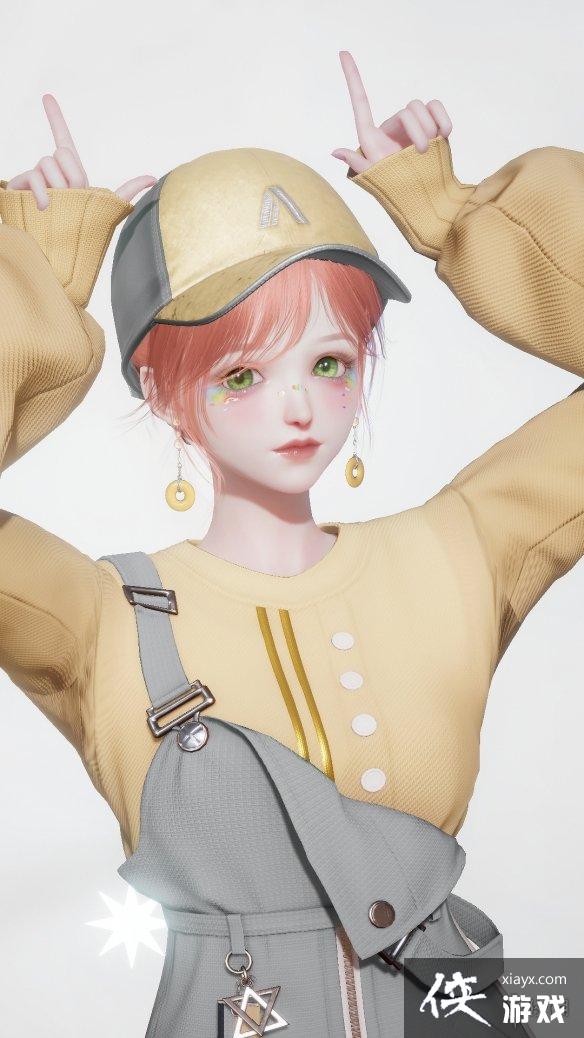 以闪亮之名吃定彩虹捏脸数据分享 以闪亮之名吃定彩虹捏脸数据分享