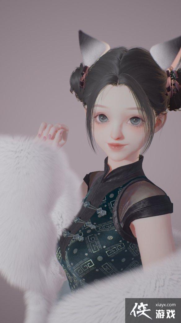 以闪亮之名吃定彩虹捏脸数据分享 以闪亮之名吃定彩虹捏脸数据分享