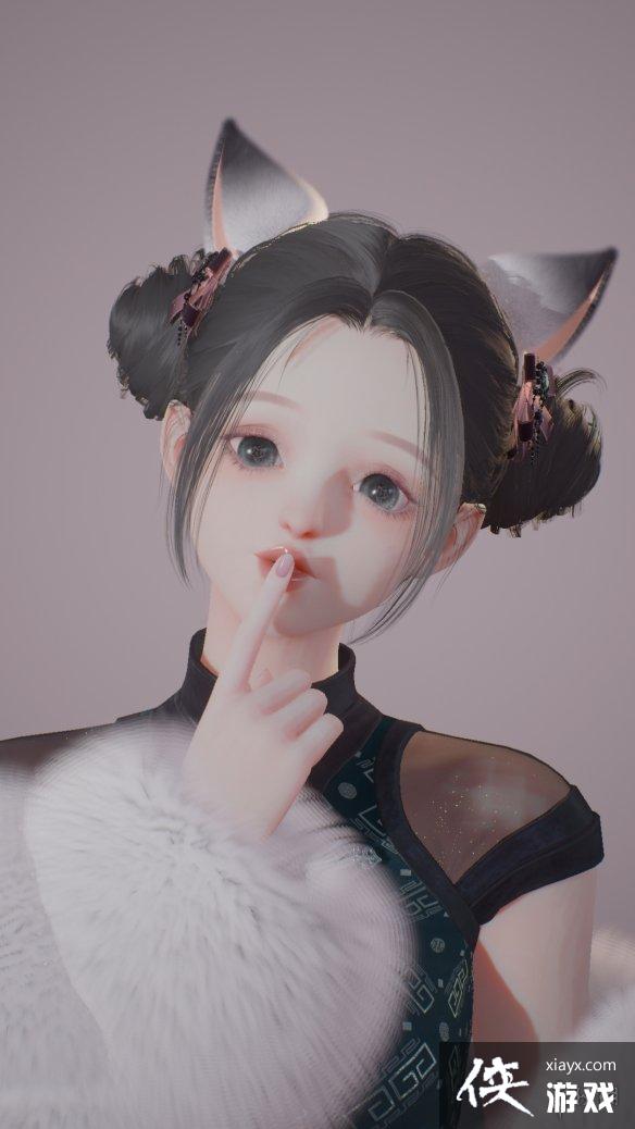 以闪亮之名吃定彩虹捏脸数据分享 以闪亮之名吃定彩虹捏脸数据分享