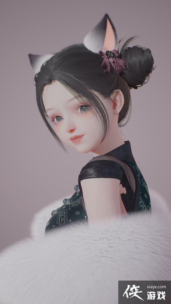 以闪亮之名吃定彩虹捏脸数据分享 以闪亮之名吃定彩虹捏脸数据分享