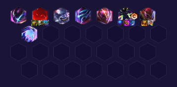 云顶之弈手游超英薇古丝怎么玩 云顶之弈手游超英薇古丝怎么玩