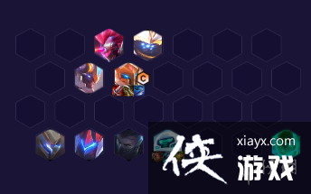 云顶之弈手游飞天德莱文怎么玩 云顶之弈手游飞天德莱文怎么玩