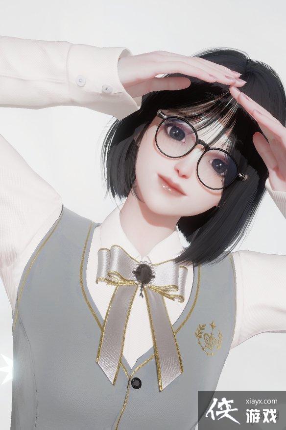 以闪亮之名捏脸数据未送达的情书 以闪亮之名捏脸数据未送达的情书