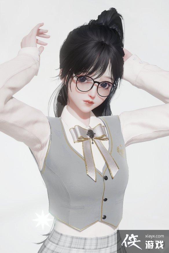 以闪亮之名捏脸数据未送达的情书 以闪亮之名捏脸数据未送达的情书