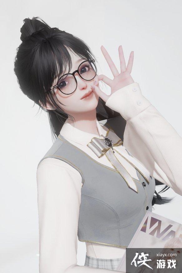 以闪亮之名捏脸数据未送达的情书 以闪亮之名捏脸数据未送达的情书