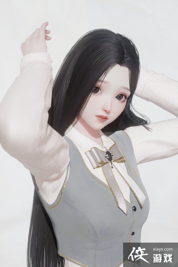 以闪亮之名捏脸数据未送达的情书 以闪亮之名捏脸数据未送达的情书