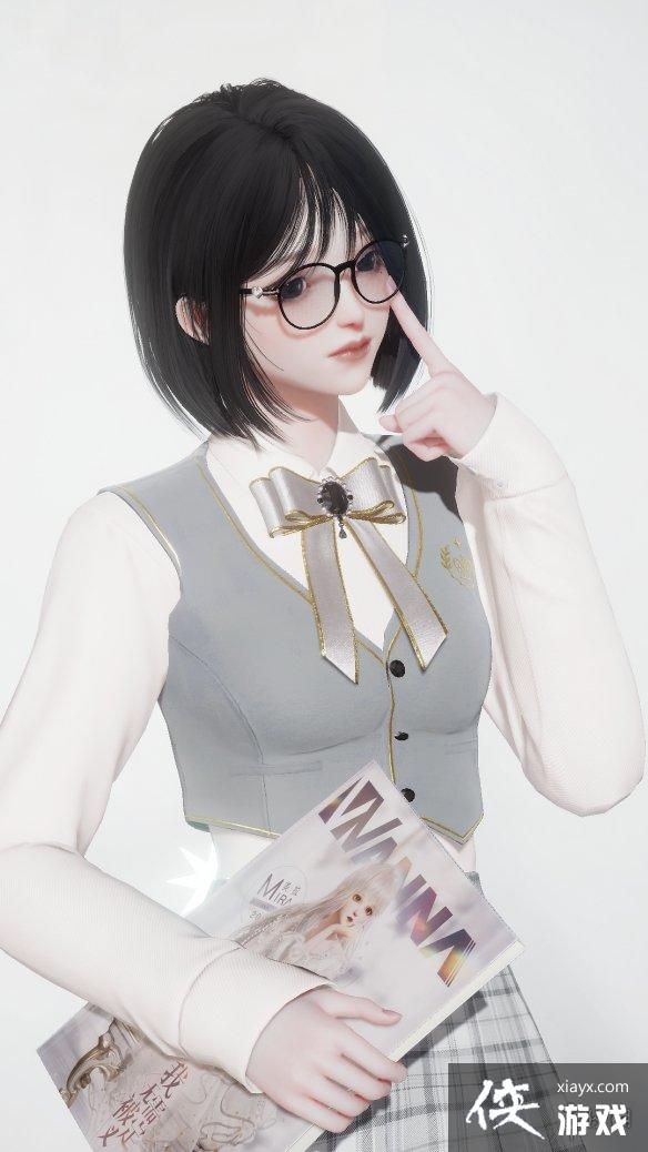 以闪亮之名捏脸数据未送达的情书 以闪亮之名捏脸数据未送达的情书