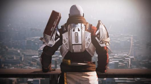 Bungieȷ��Lance Reddick����δ���ġ����ˡ������г���