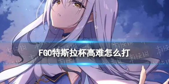 FGO��˹����������ô��