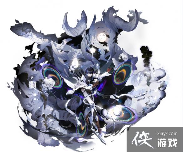 ����ҹ���⡷¬�˽�ɫ��Ϣ�ͼ��ܼ�ͻ������һ��