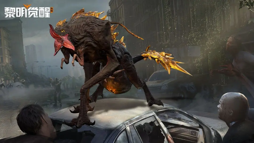 �������ѵ�ʮ����BOSS��ô���