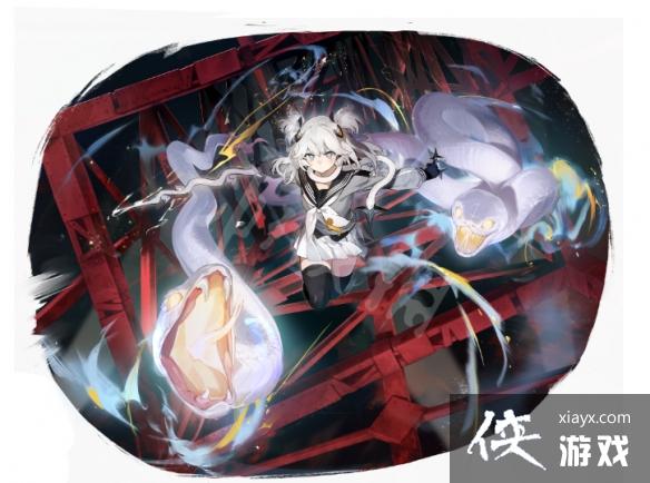 ����ҹ���⡷ܽ���ս�ɫ��Ϣ�ͼ��ܼ�ͻ������һ��