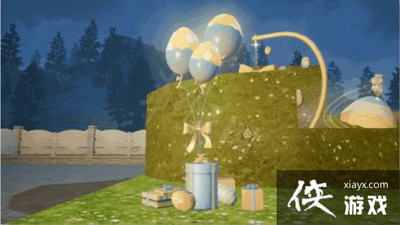 明日之后最新家具资讯 明日之后最新家具资讯