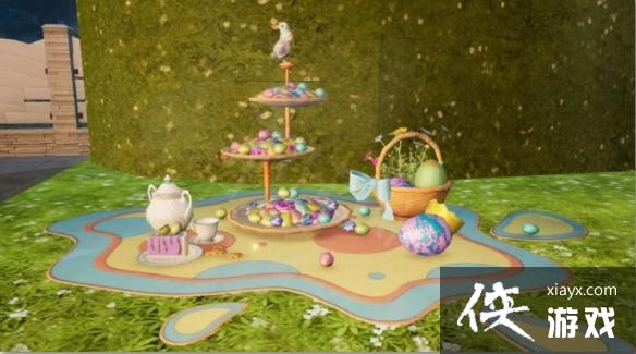 明日之后最新家具资讯 明日之后最新家具资讯