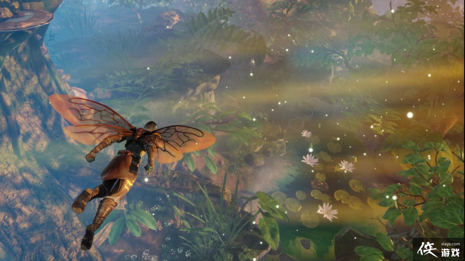 ����������Ϸ��СС���硷���ѵ�½Steam��������