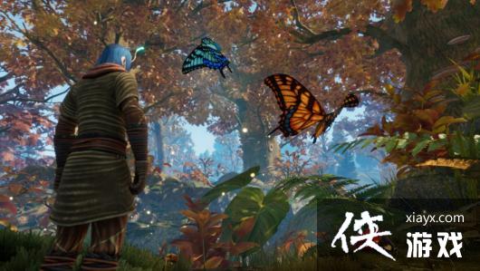 ����������Ϸ��СС���硷���ѵ�½Steam��������