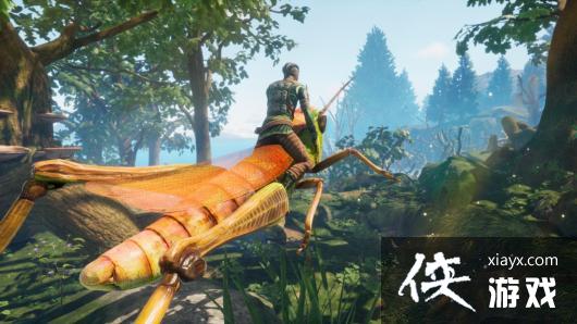 ����������Ϸ��СС���硷���ѵ�½Steam��������