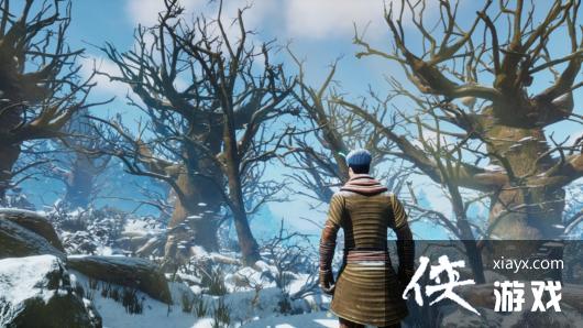 ����������Ϸ��СС���硷���ѵ�½Steam��������