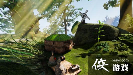 ����������Ϸ��СС���硷���ѵ�½Steam��������