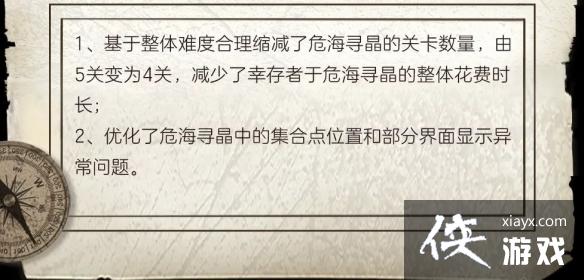 明日之后3月30日幸存者快报一览 明日之后3月30日幸存者快报一览