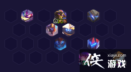 云顶之弈手游机甲万瞄怪兽怎么玩 云顶之弈手游机甲万瞄怪兽怎么玩