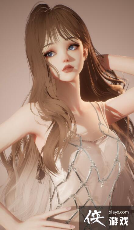 ������֮��ŷ�����Ů��������