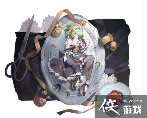 ����ҹ���⡷�����ɫ��Ϣ�ͼ��ܼ�ͻ������һ��