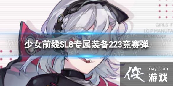 ��Ůǰ��SL8ר��װ��223��������ô��